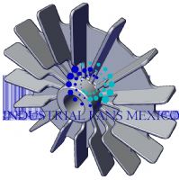 ventilador para motor electrico